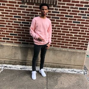 Meet your Posher, Twyne